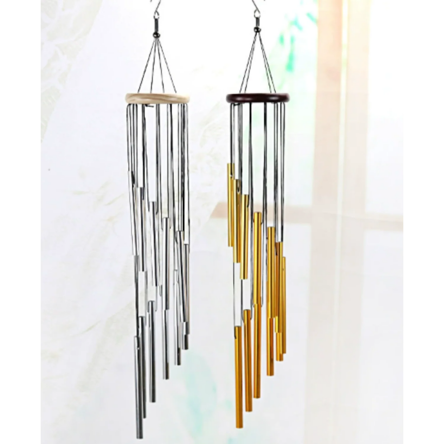 Campanas D/Viento Surt.