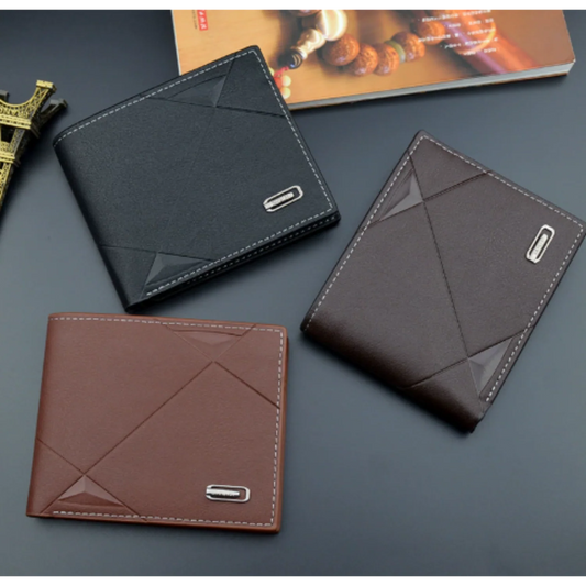 Billetera P/Caballero
