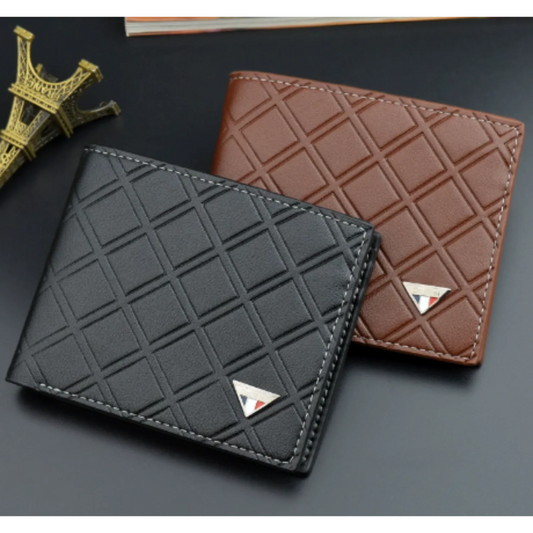Billetera P/Caballero