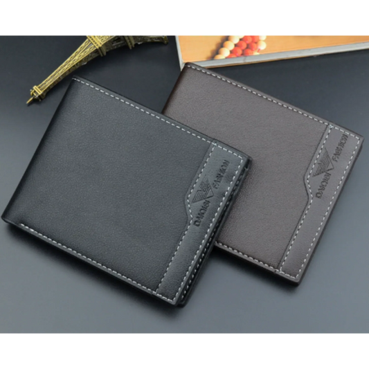 Billetera P/Caballero