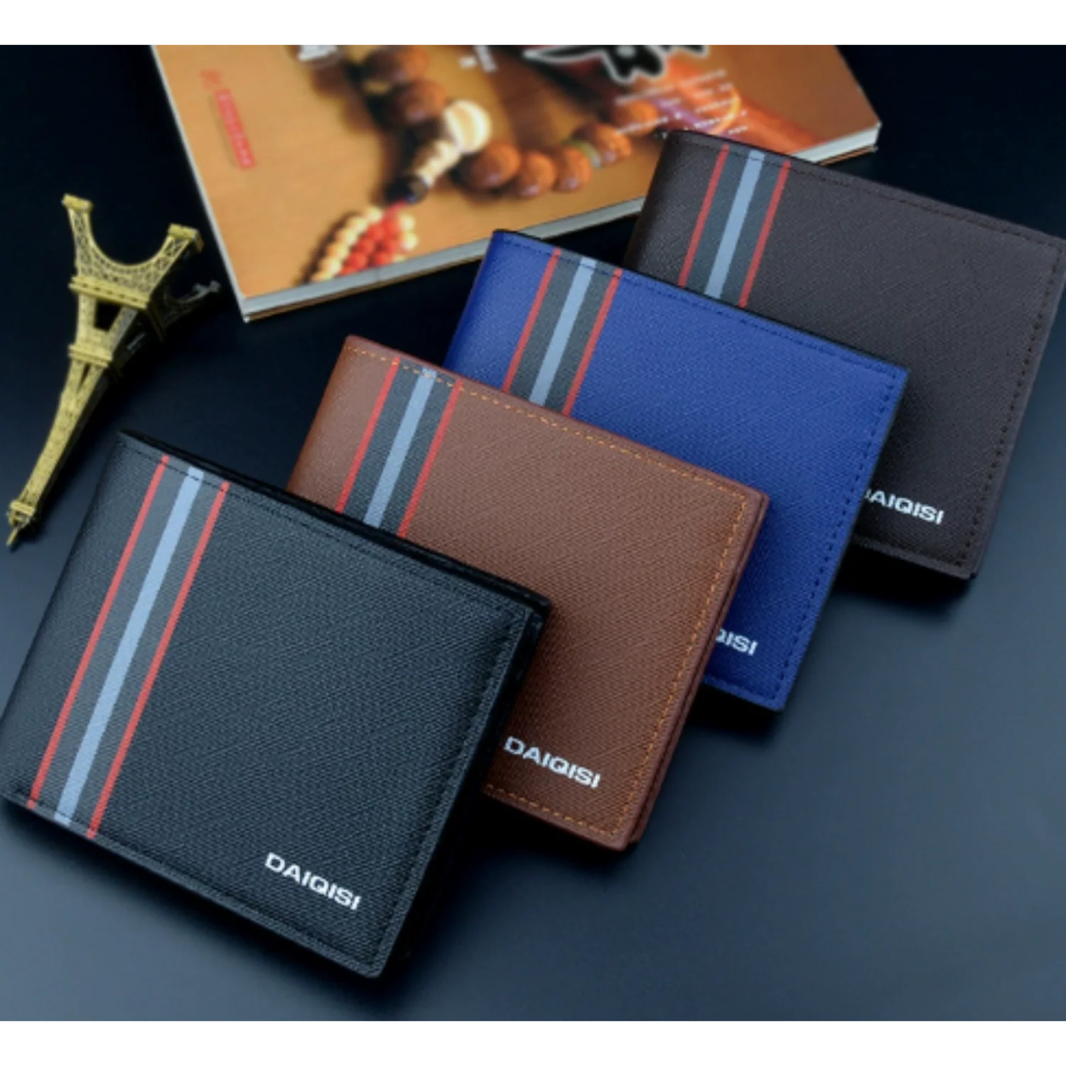 Men's Wallet