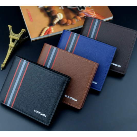Billetera P/Caballero