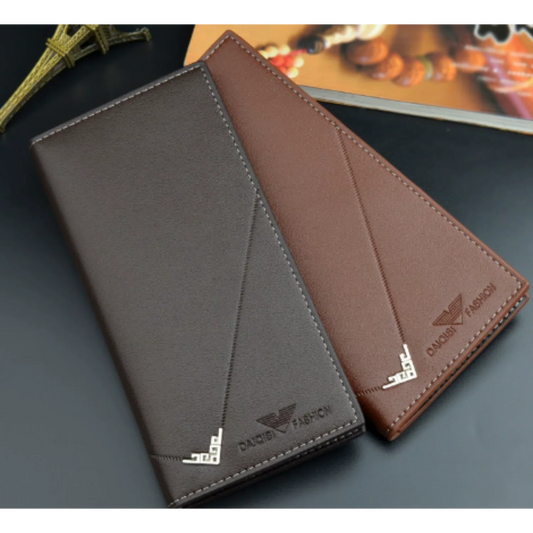 Billetera P/Caballero