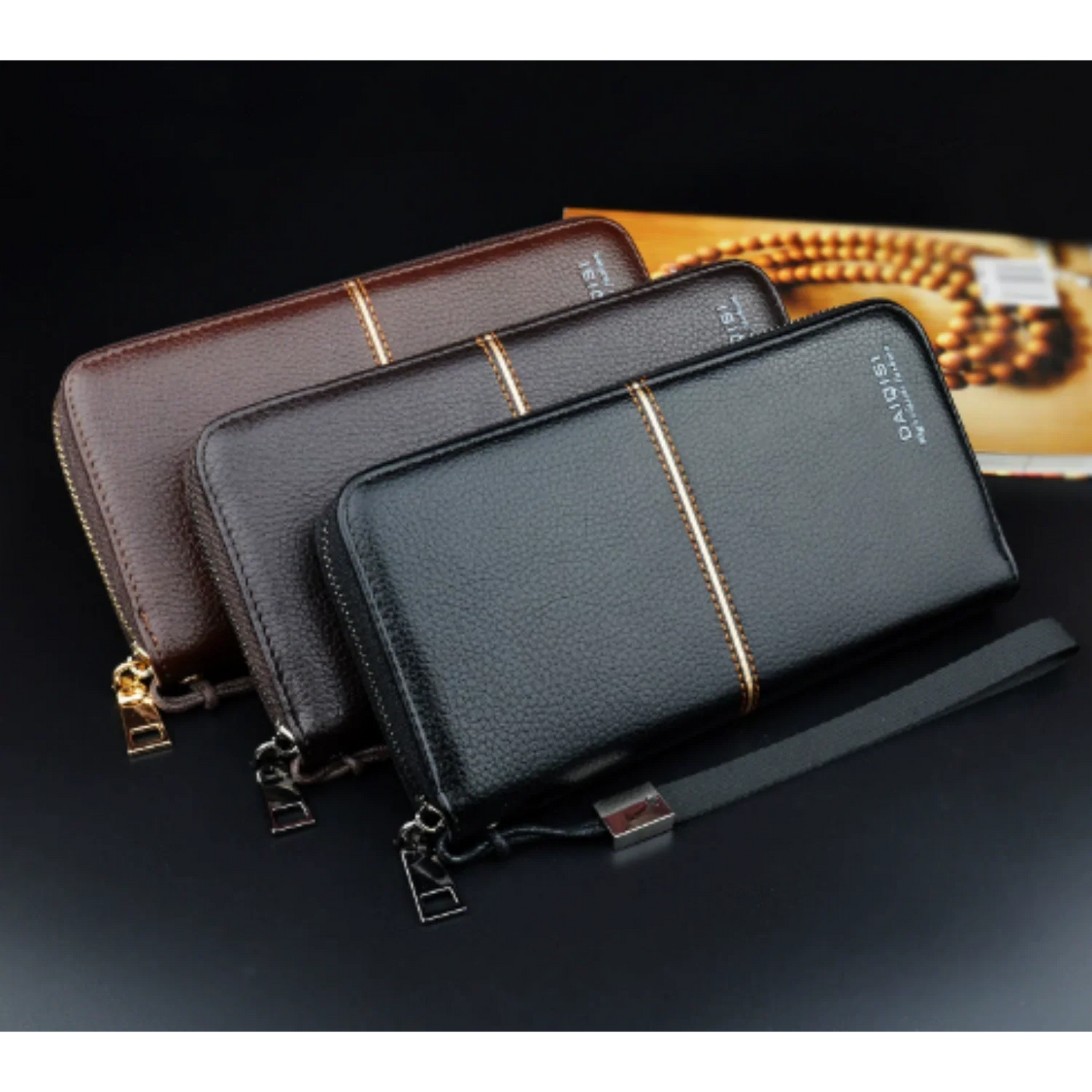Billetera P/Caballero