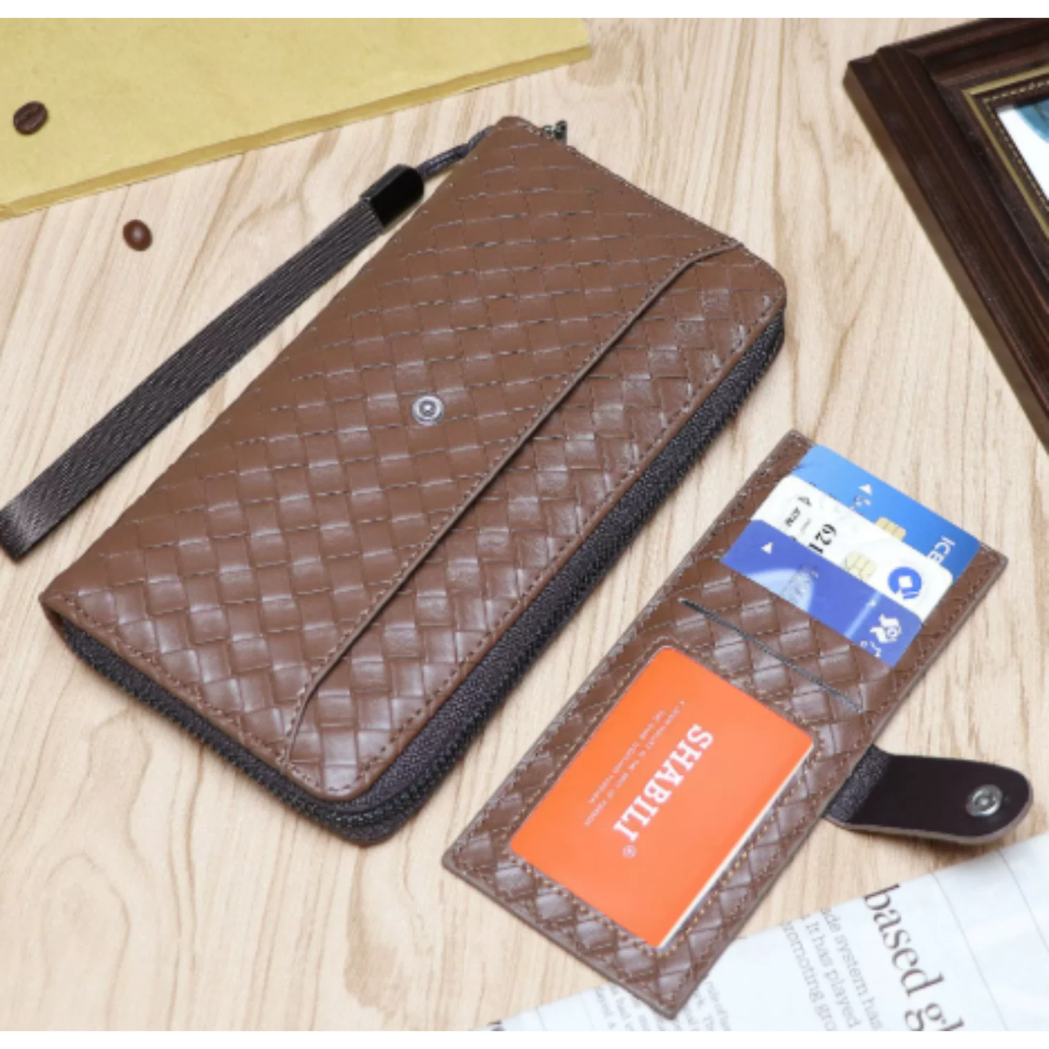 Men's Wallet