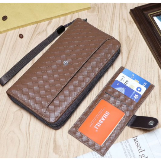Billetera P/Caballero