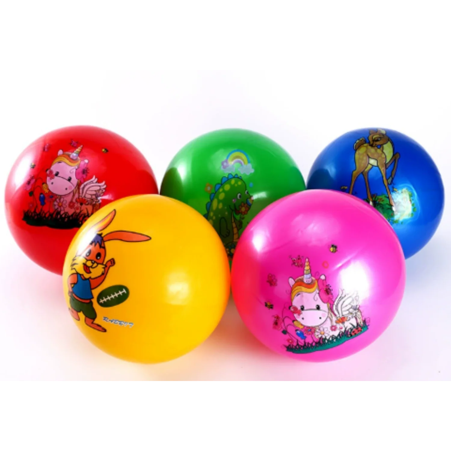 Pelota 22Cm Surt.