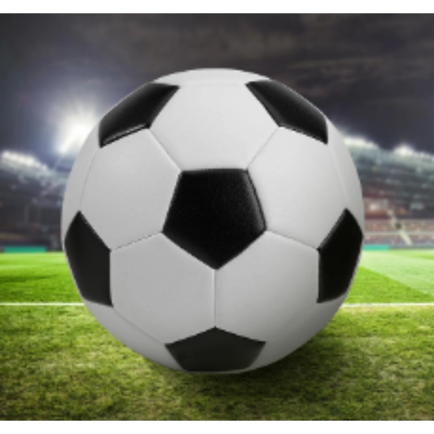 Balon Futbol No. 5 Surt.