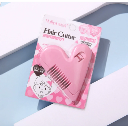 Recortador Manual P/Cabello