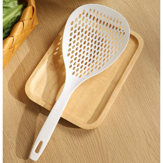 Plastic Strainer Ladle