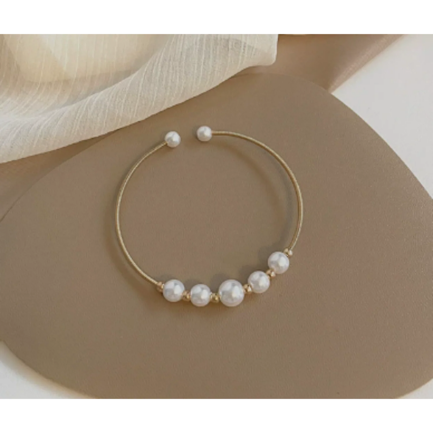 Brazalete P/Dama