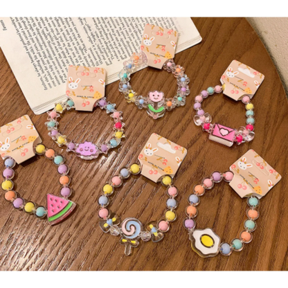 Women's Bracelet Assorted Colors