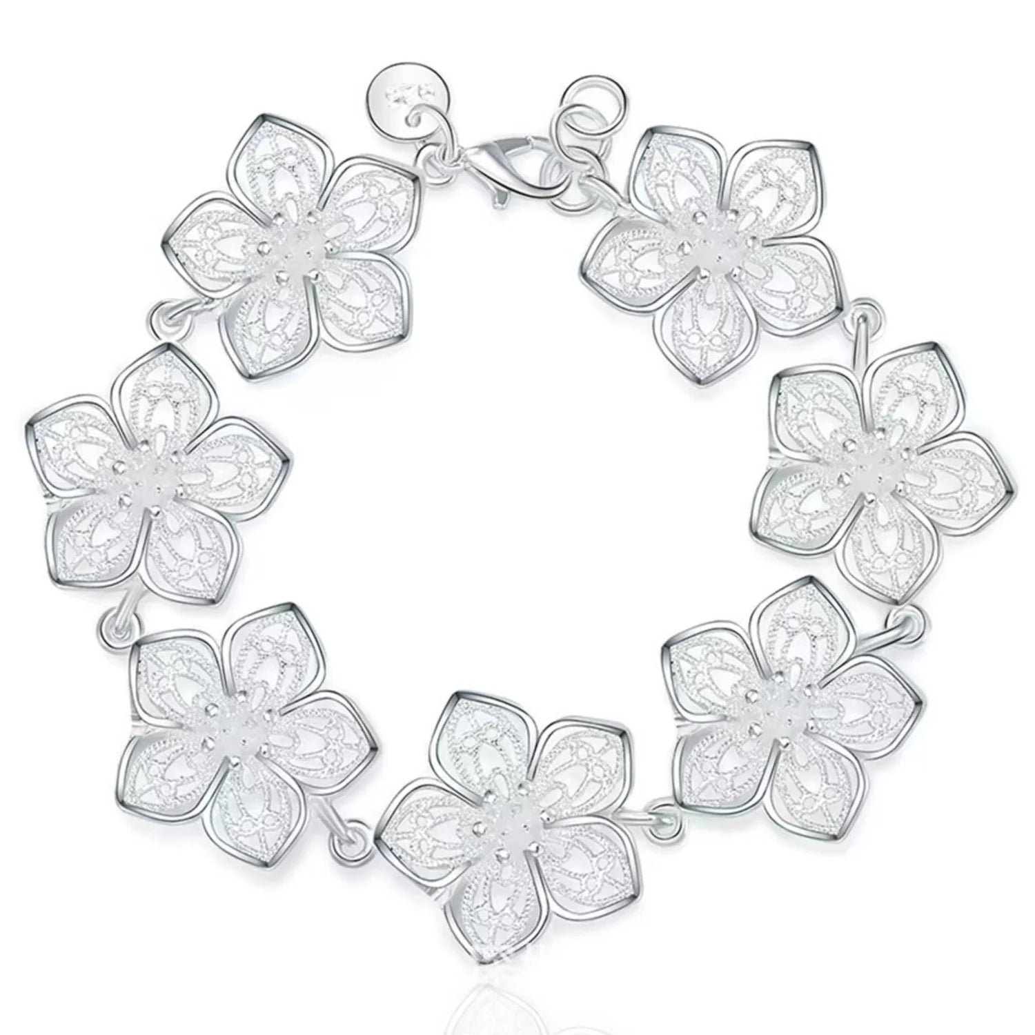 Pulsera D/Flor