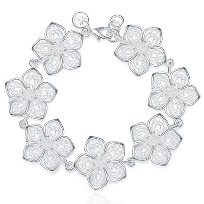 Pulsera D/Flor