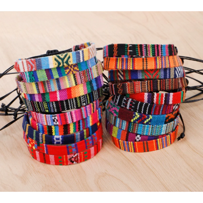 Pulsera P/Mujer Surt.
