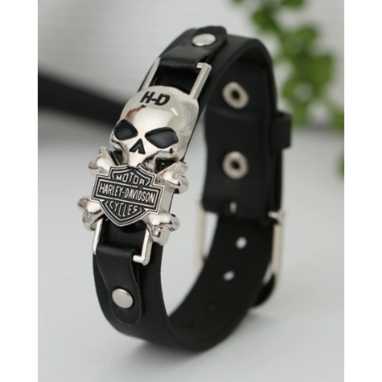 Pulsera Calavera