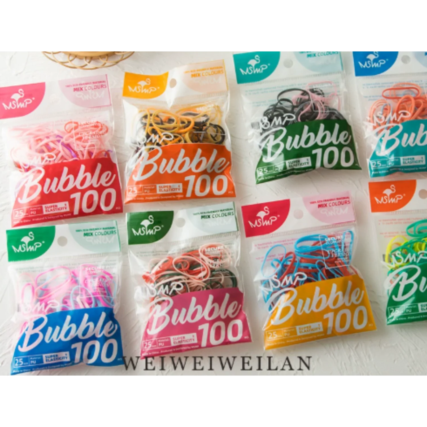 Hules P/Cabello