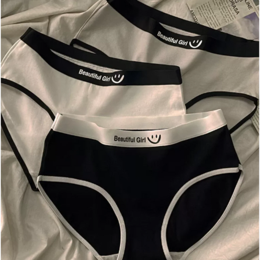 Assorted Women's Underpants