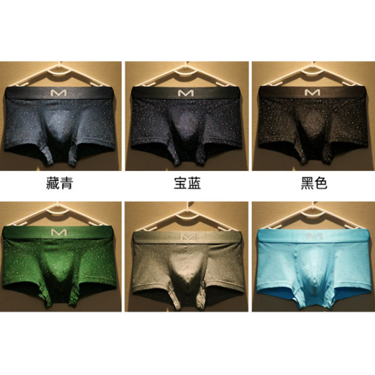 Men's Boxer Shorts Assortment