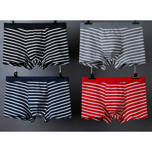 Men's Boxer Shorts Assortment