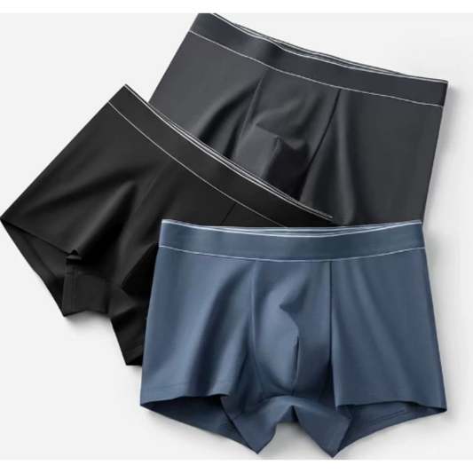 Men's Boxer Shorts Assortment