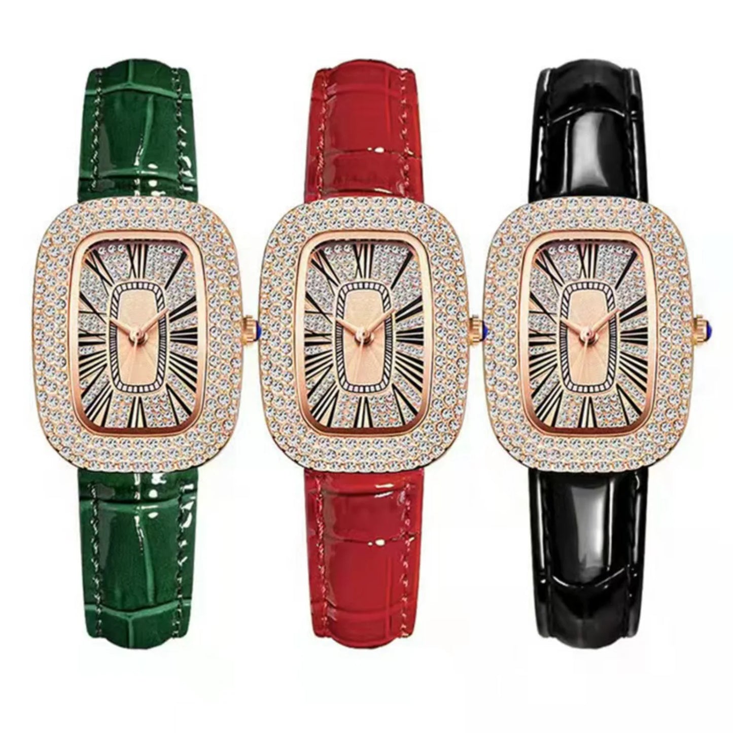 Reloj P/Dama Surt.