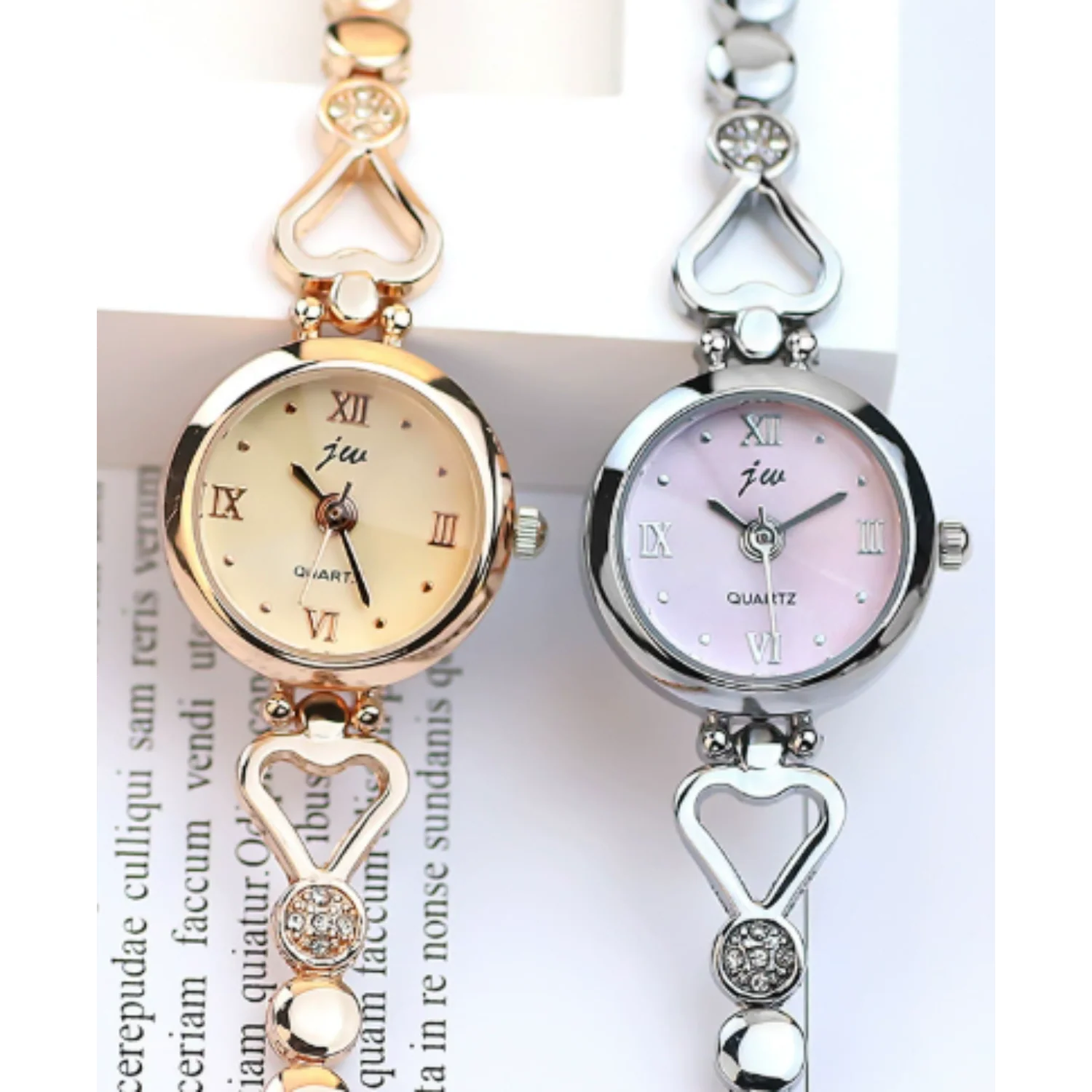 Reloj P/Dama Surt.