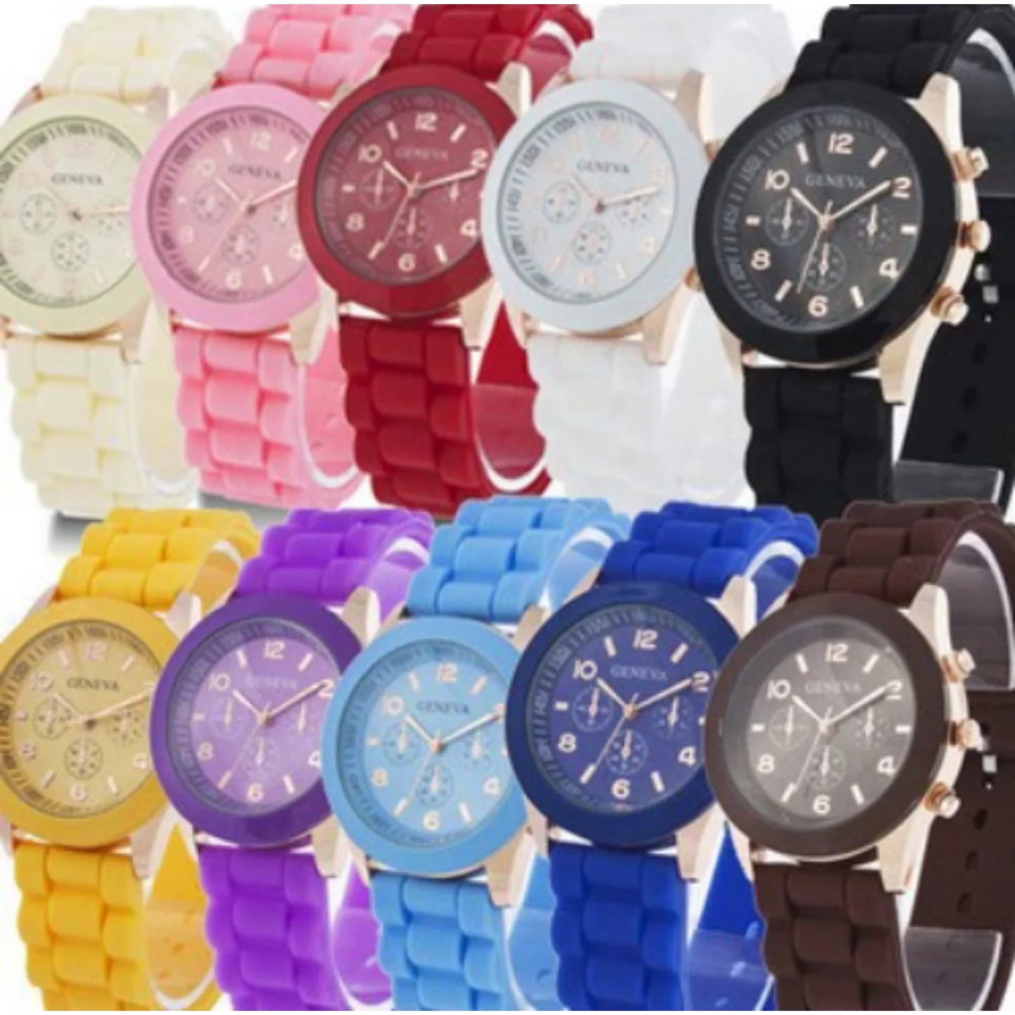 Reloj P/Dama Surt.