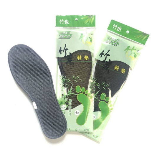 Shoe Template Assortment