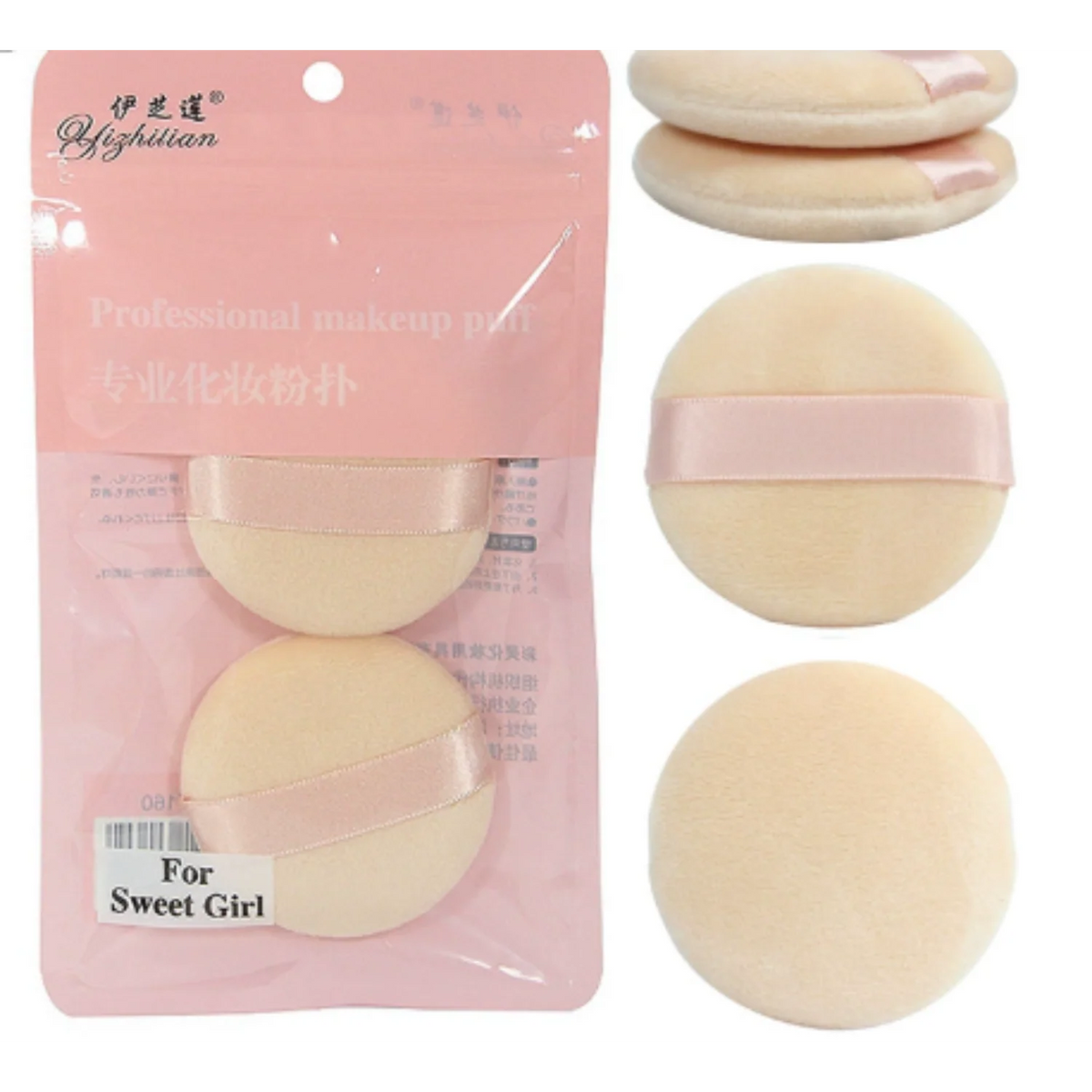 MAQUILLAJE