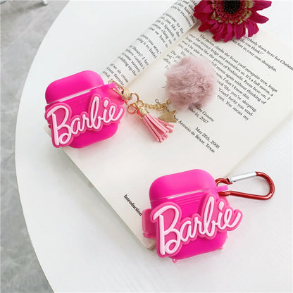 Funda P/Auriculares Surt.