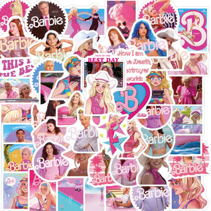 Set 50 Stickers