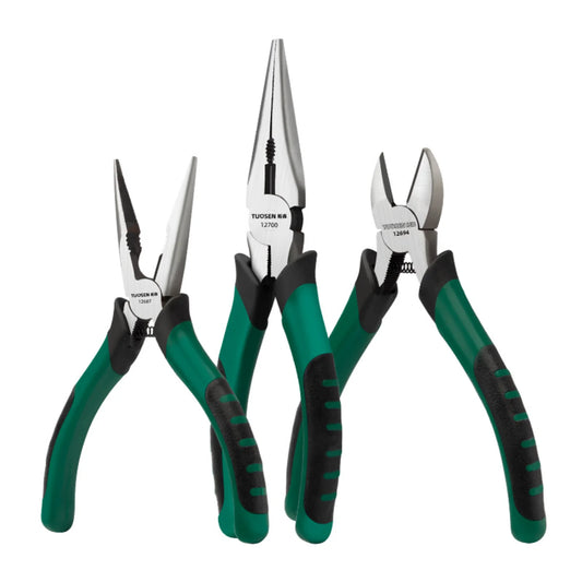Diagonal Cutting Pliers