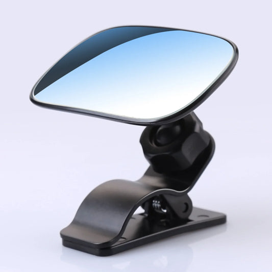 Rearview Mirror/Sun Visor