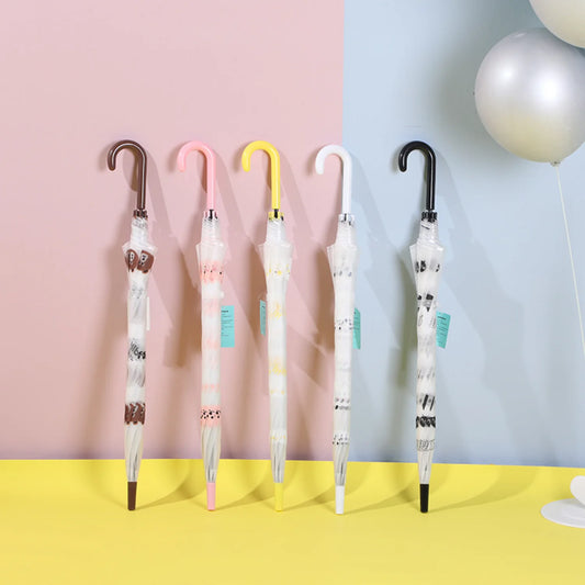 95cm Assorted Parasol
