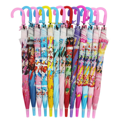 Sombrilla P/Niños 85Cm Surt.