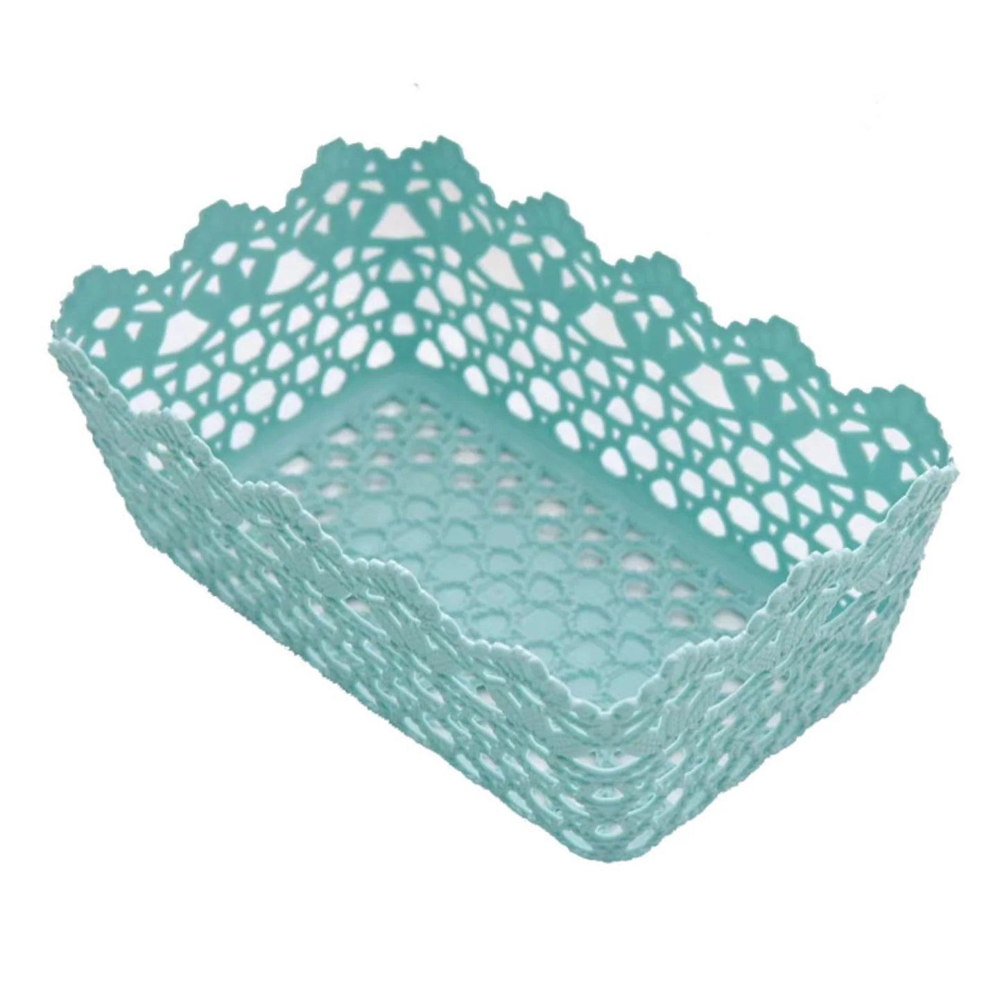 Canasta Org. 29X19X9Cm Surt.