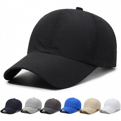 Gorra Deport. P/Adulto Surt.