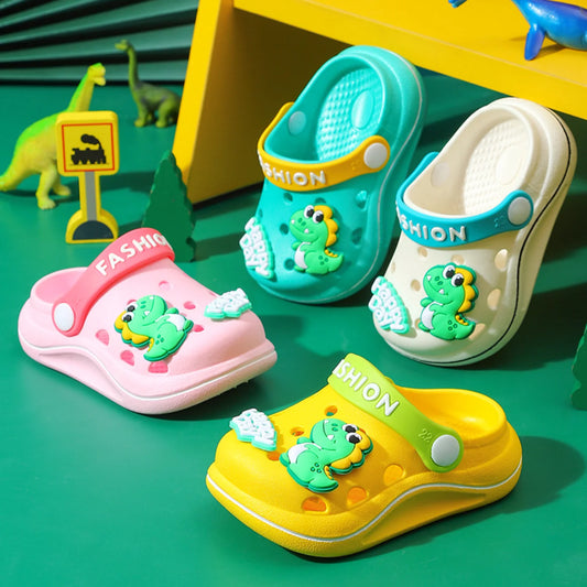 Children's Sandals, Assorted Sizes and Colors.