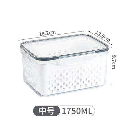 Recip. Hermet. 1.75L.