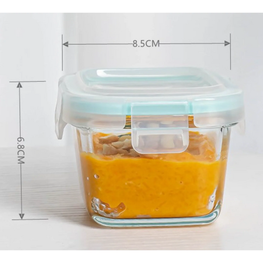 Recip. Hermet. 160Ml Yt02-24715