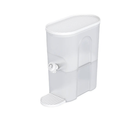 Dispensador P/Bebidas 5L. + 3.6L.