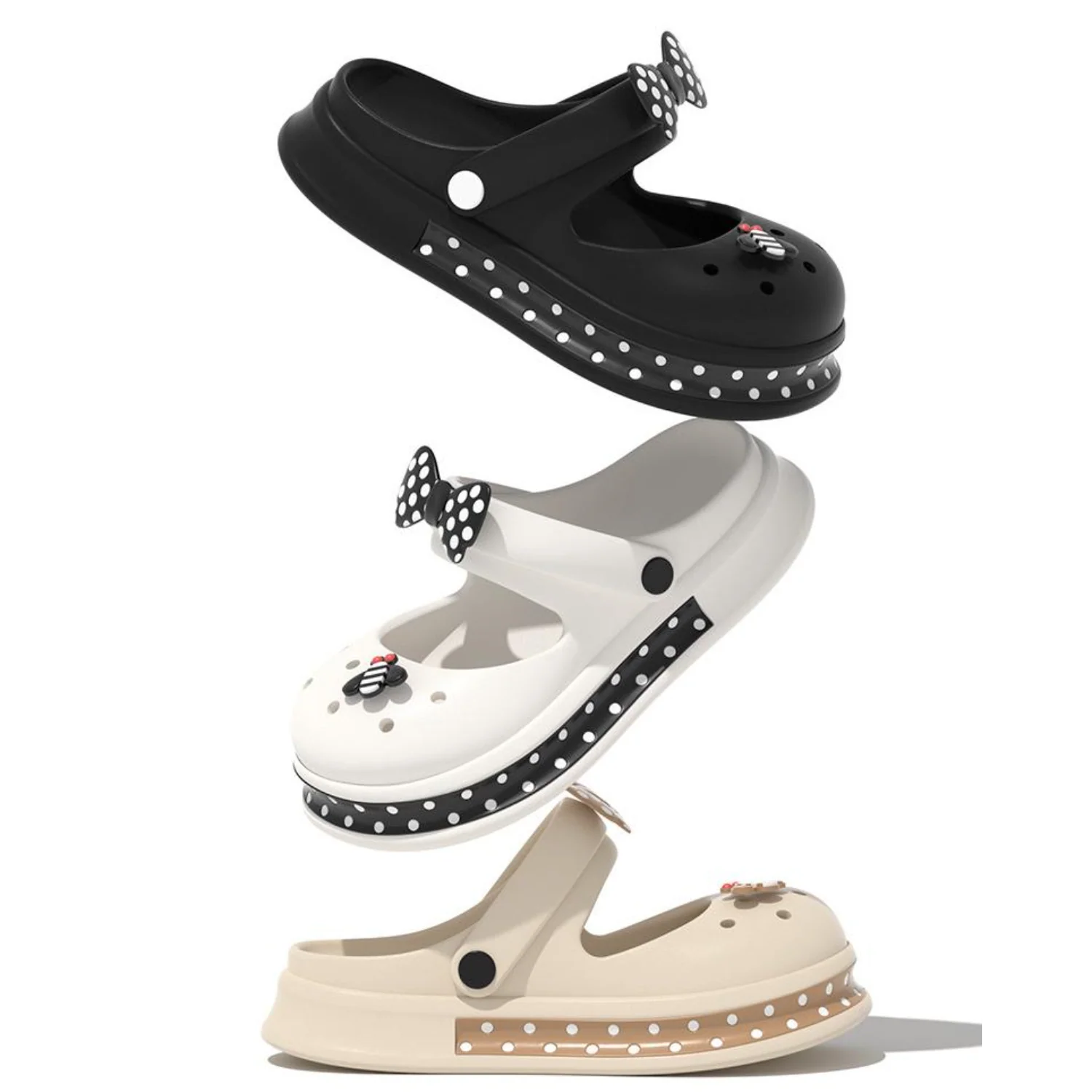 Adult Sandal Assortment