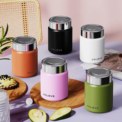 Vaso Termico 180Ml Surt.
