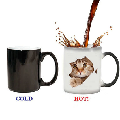Taza Magica 330Mlsurt.