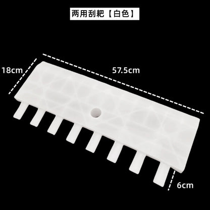 Rastrillo P/Jardin 58Cm