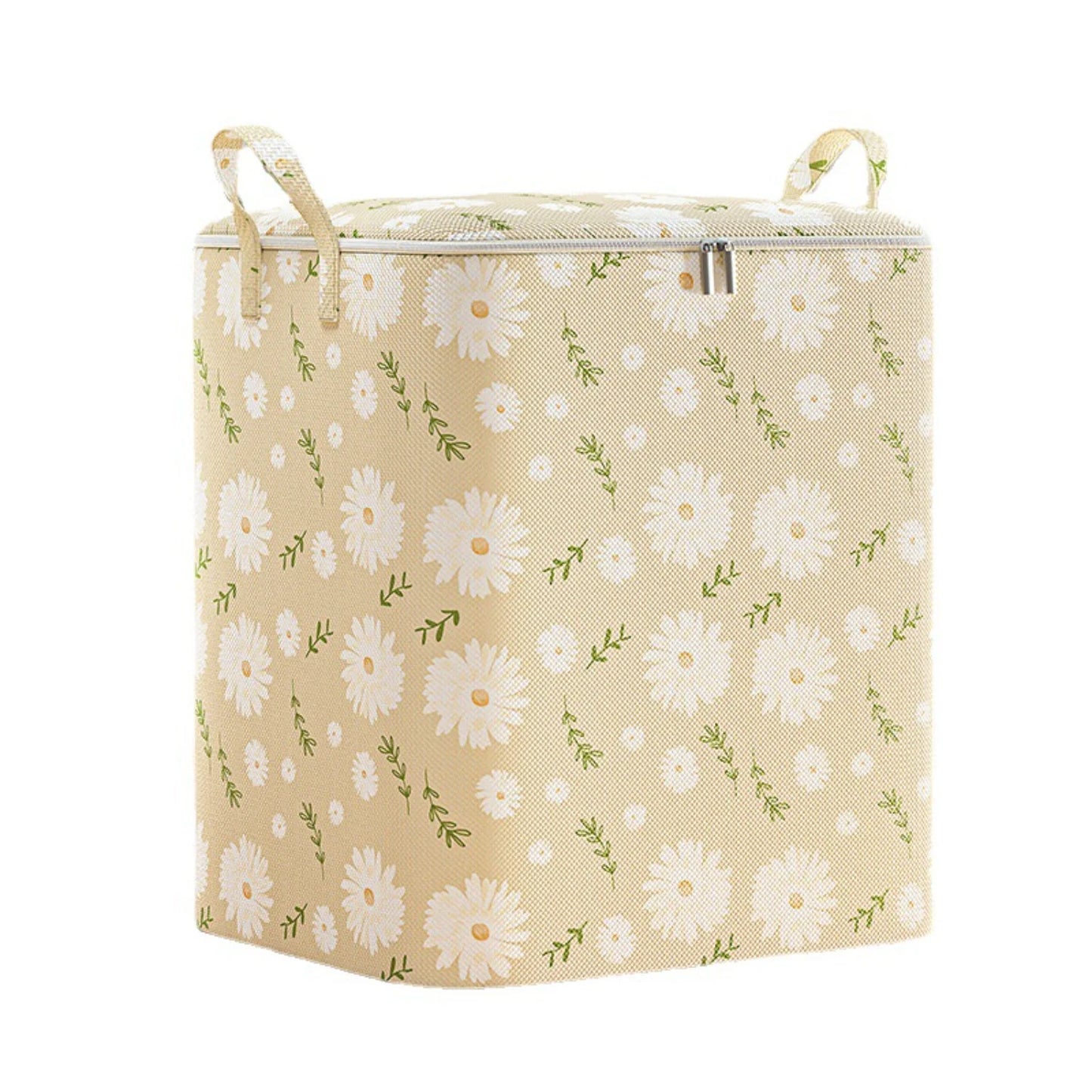 Cesta P/Ropa Plegable 50X50X60Cm Surt.