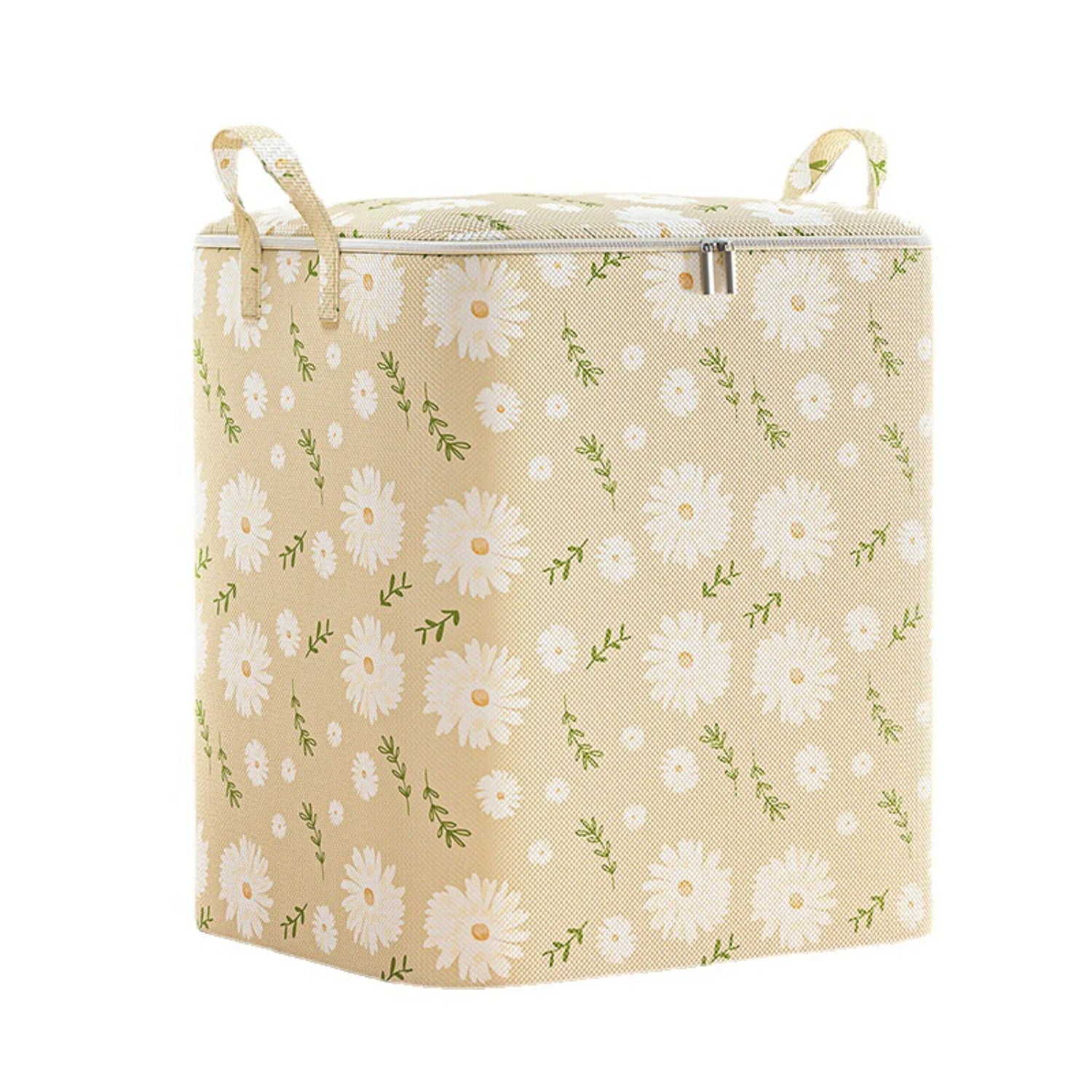 Cesta P/Ropa Plegable 50X50X60Cm Surt.