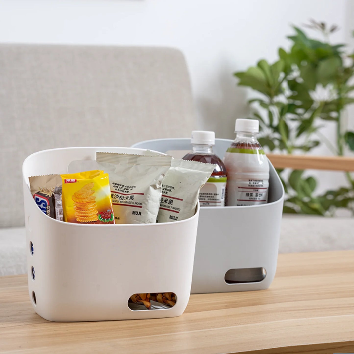 Organizador Colgante P/Baño