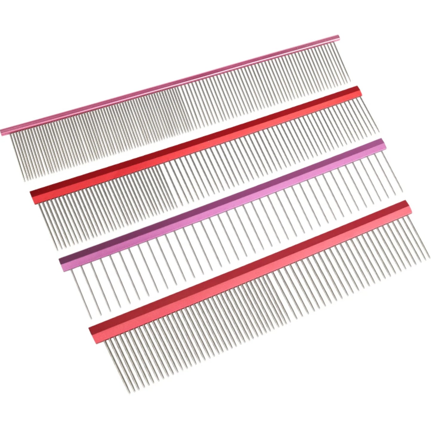 Peine para Mascota Surtido CWS-014